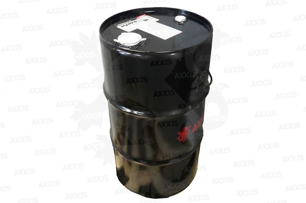 AXXIS 48021043921 Олива гідравлічна AXXIS ISO 32, 60 л 48021043921: Купити в Україні - Добра ціна на EXIST.UA!