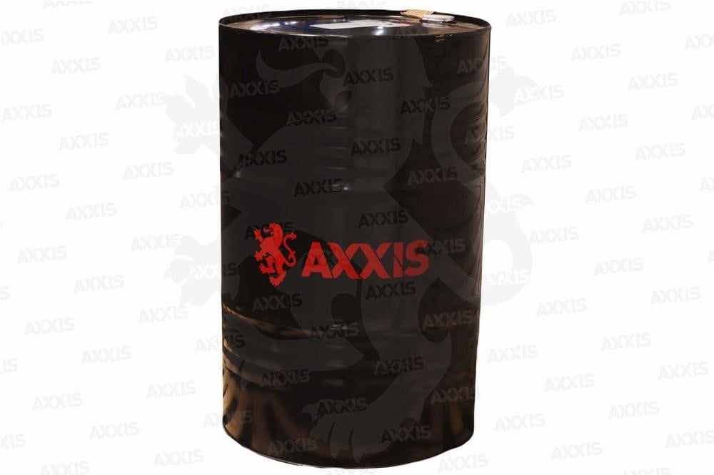 AXXIS 48021043922 Олива гідравлічна AXXIS ISO 32, 200 л 48021043922: Купити в Україні - Добра ціна на EXIST.UA!