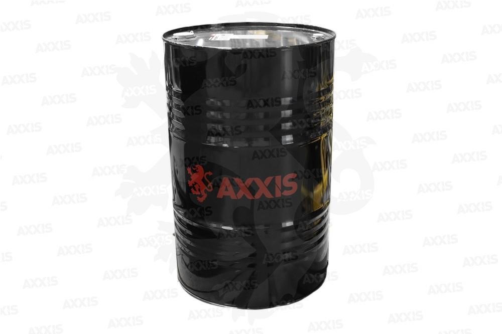 AXXIS 48021043925 Олива гідравлічна AXXIS ISO 46, 200 л 48021043925: Купити в Україні - Добра ціна на EXIST.UA!