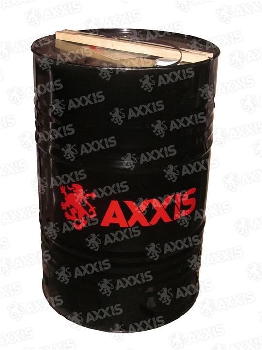 AXXIS 48021035949 Автозапчастина 48021035949: Купити в Україні - Добра ціна на EXIST.UA!