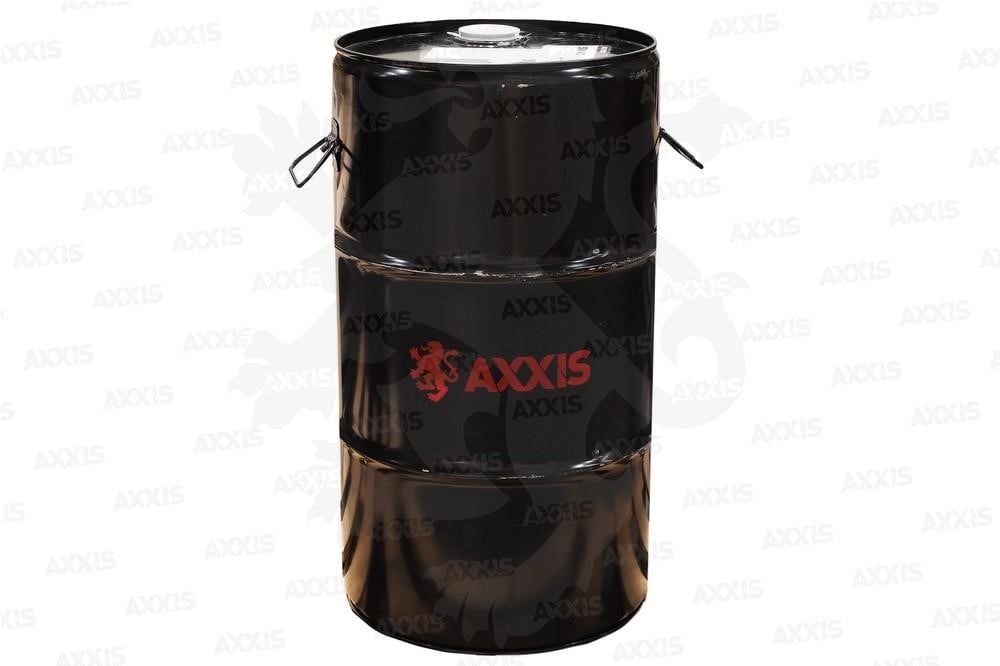AXXIS 48021043871 Моторна олива AXXIS 5W-40 A3/B4 Gold Sint, 60 л 48021043871: Купити в Україні - Добра ціна на EXIST.UA!
