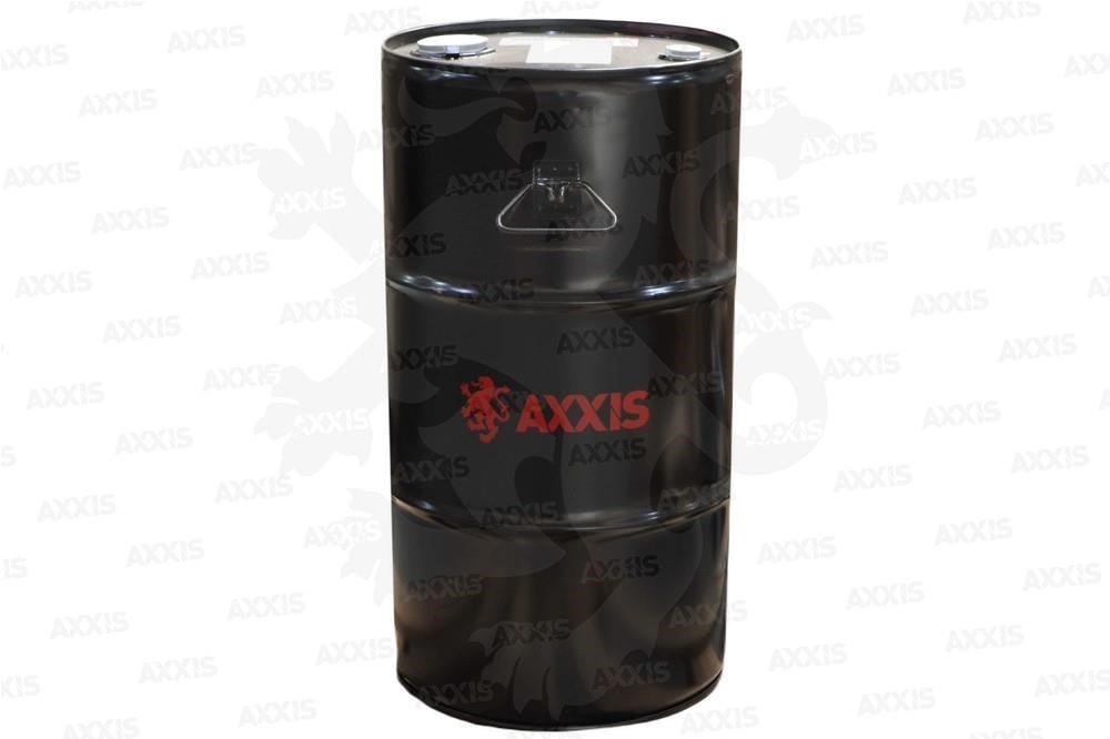 AXXIS 48021043876 Моторна олива AXXIS 10W-40 LPG Power A, 60 л 48021043876: Купити в Україні - Добра ціна на EXIST.UA!