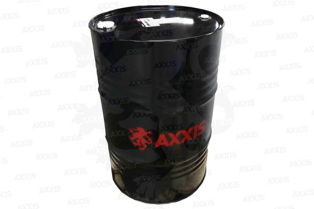 AXXIS 48021043877 Моторна олива AXXIS 10W-40 LPG Power A, 200 л 48021043877: Приваблива ціна - Купити в Україні на EXIST.UA!