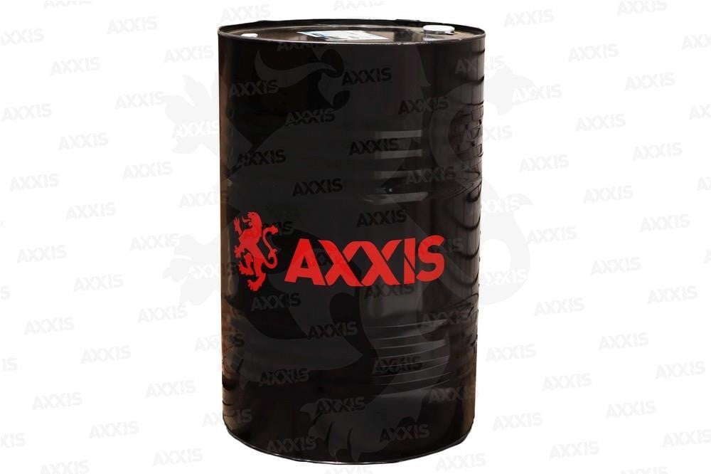 AXXIS 48391115297 Автозапчастина 48391115297: Купити в Україні - Добра ціна на EXIST.UA!