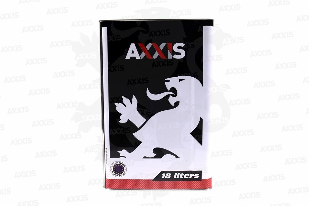 AXXIS 48021238311 Трансмісійна олива AXXIS 75W-80 GL-4+, 18 л 48021238311: Купити в Україні - Добра ціна на EXIST.UA!