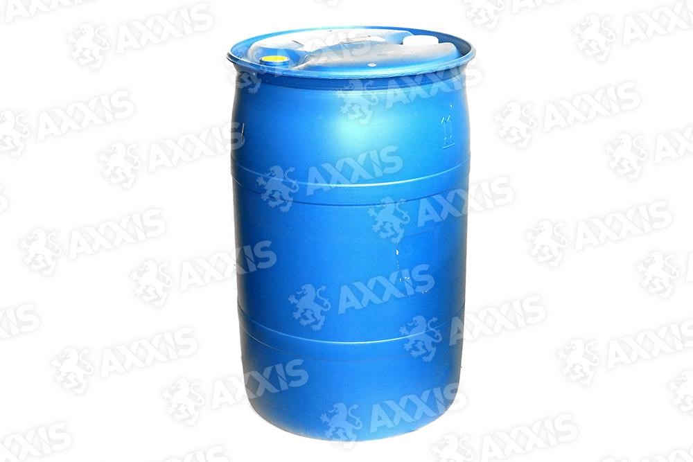 AXXIS 48021280272 Омивач скла AXXIS літній Bubble Gum, 200 л 48021280272: Приваблива ціна - Купити в Україні на EXIST.UA!
