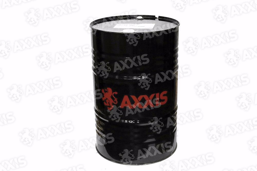 AXXIS 48021286122 Трансмісійна олива AXXIS 75W-90 GL-4/GL-5, 200 л 48021286122: Купити в Україні - Добра ціна на EXIST.UA!