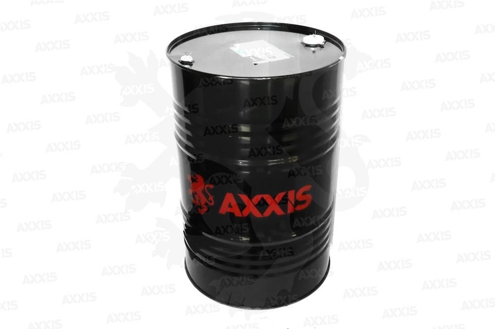 AXXIS 48021295612 Антифриз AXXIS GREEN G11 ECO-80C концентрат, 214кг 48021295612: Купити в Україні - Добра ціна на EXIST.UA!