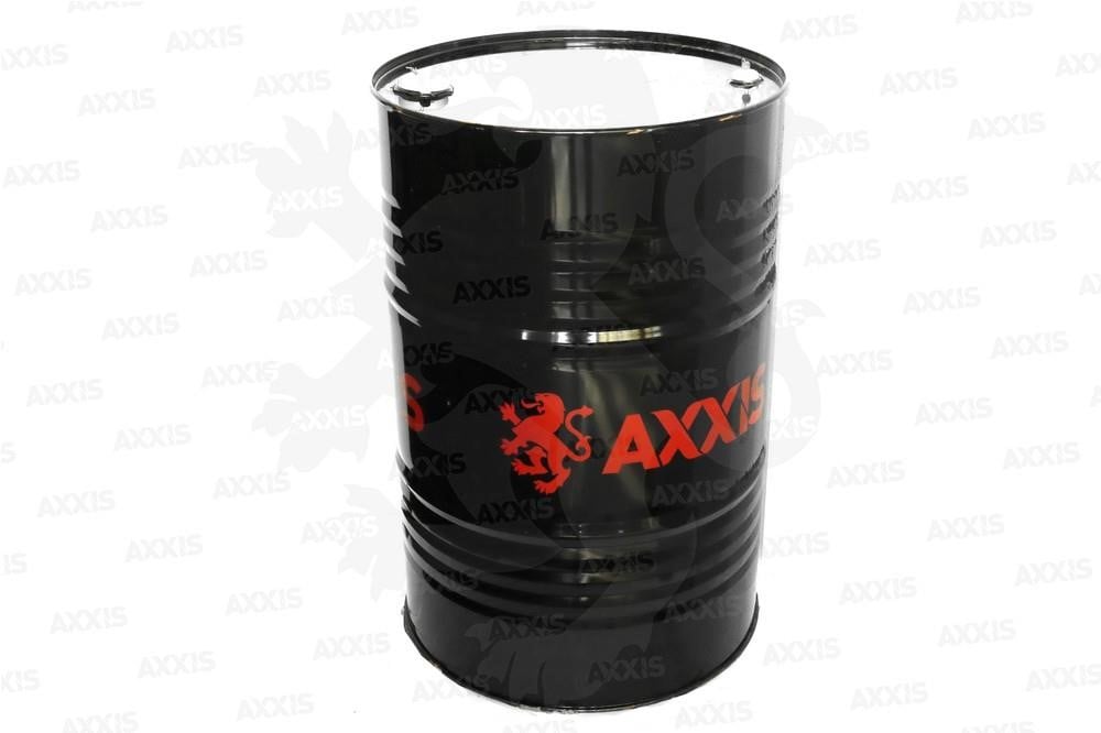 AXXIS 48021295626 Антифриз AXXIS RED G12+ Coolant Ready-Mix -36°C, 214кг 48021295626: Купити в Україні - Добра ціна на EXIST.UA!