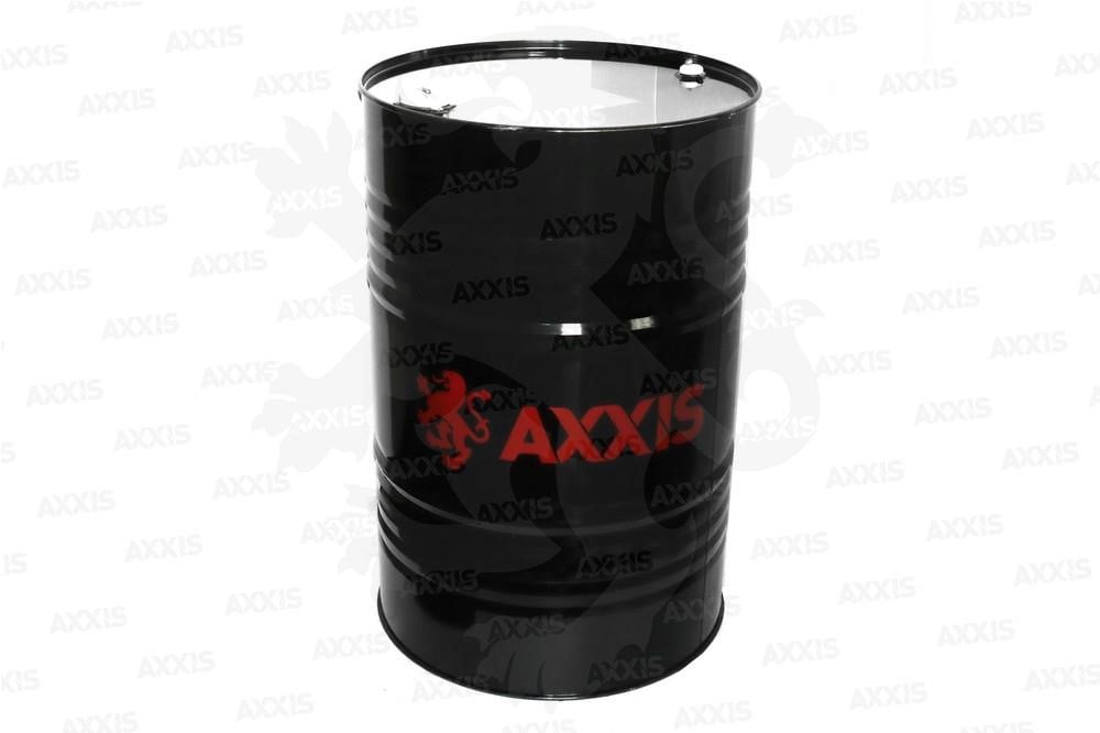 AXXIS 48021295627 Антифриз AXXIS GREEN G11 Coolant Ready-Mix -36 °C, 214кг 48021295627: Приваблива ціна - Купити в Україні на EXIST.UA!