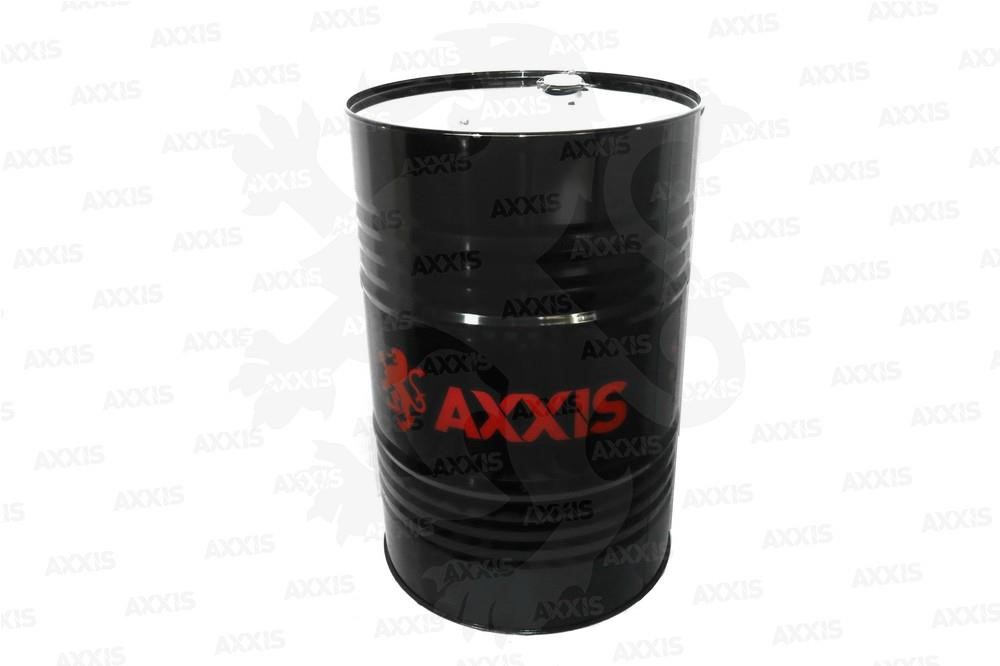 AXXIS 48021295628 Антифриз AXXIS BLUE G11 Coolant Ready-Mix -36°C, 214кг 48021295628: Купити в Україні - Добра ціна на EXIST.UA!