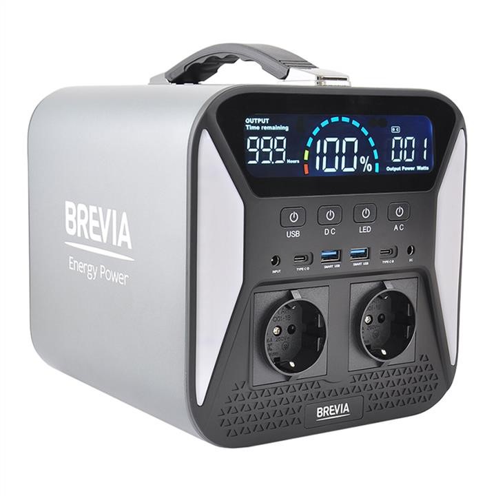 Купити Brevia 30500PS – суперціна на EXIST.UA!