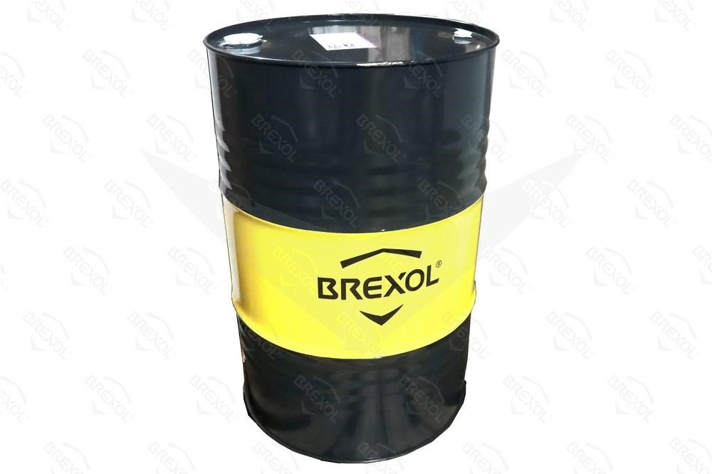 Brexol 48391050990 Моторна олива BREXOL TRUCK MB 10W-40 CI-4, 200 л 48391050990: Купити в Україні - Добра ціна на EXIST.UA!