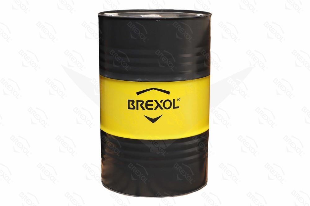 Brexol 48391051008 Моторна олива BREXOL ULTRA 5W-40 SN/CF, 200 л 48391051008: Купити в Україні - Добра ціна на EXIST.UA!