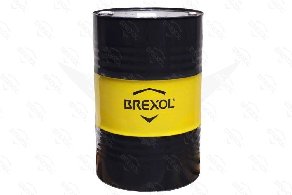 Brexol 48391051023 Олива гідравлічна BREXOL AN 46, 200 л 48391051023: Купити в Україні - Добра ціна на EXIST.UA!