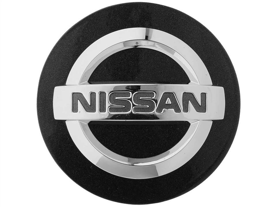 Ковпачок колісного диска Nissan 40342-4AF2A
