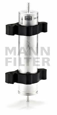Mann-Filter WK 521/2 Фільтр палива WK5212: Приваблива ціна - Купити в Україні на EXIST.UA!