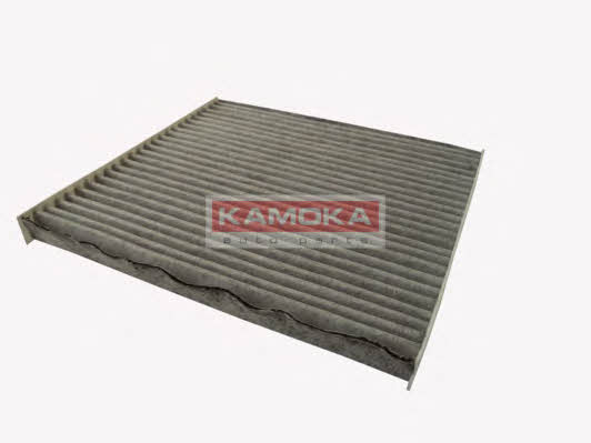 Kamoka F504101 Фільтр салону з активованим вугіллям F504101: Купити в Україні - Добра ціна на EXIST.UA!