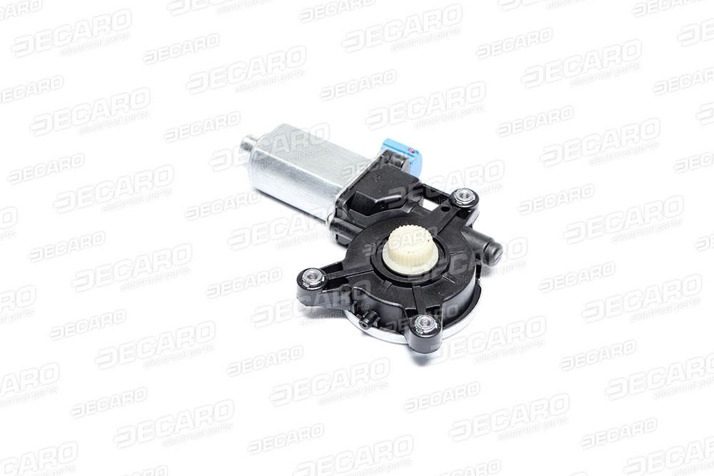 DE5900019 Decaro Електродвигун склопідйомника