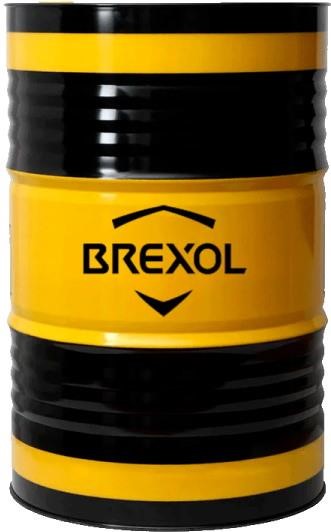 Brexol 48021273193 Моторна олива BREXOL GEARTECH EP 75W90 API GL-4/GL-5, 200л 48021273193: Купити в Україні - Добра ціна на EXIST.UA!