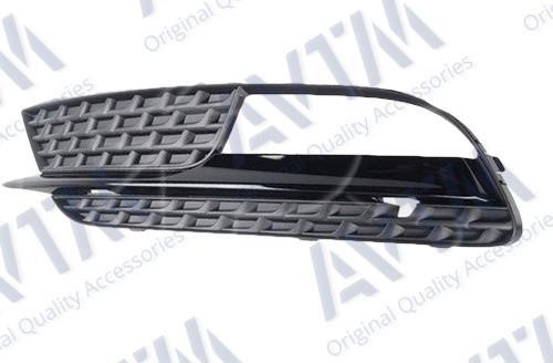AVTM 1228 911 Накладка фари протитуманної лівої 1228911: Купити в Україні - Добра ціна на EXIST.UA!