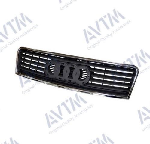 AVTM 180014999 Решітка радіатора 180014999: Купити в Україні - Добра ціна на EXIST.UA!