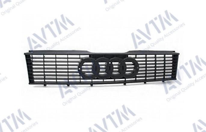 AVTM 180016990 Решітка радіатора 180016990: Купити в Україні - Добра ціна на EXIST.UA!