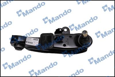 Mando CAH0058D Важіль підвіски передній правий CAH0058D: Купити в Україні - Добра ціна на EXIST.UA!