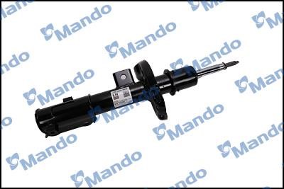Mando EX54650H8550 Амортизатор підвіски передній лівий газомасляний EX54650H8550: Купити в Україні - Добра ціна на EXIST.UA!