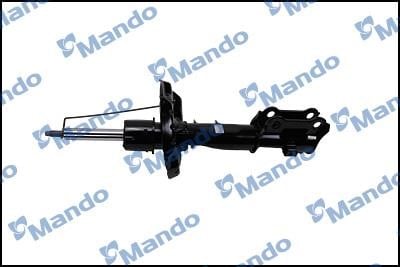 Mando EX54650K0400 Амортизатор підвіски передній лівий газомасляний EX54650K0400: Купити в Україні - Добра ціна на EXIST.UA!