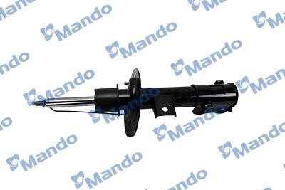 Mando EX54651A6500 Амортизатор підвіски передній лівий EX54651A6500: Купити в Україні - Добра ціна на EXIST.UA!