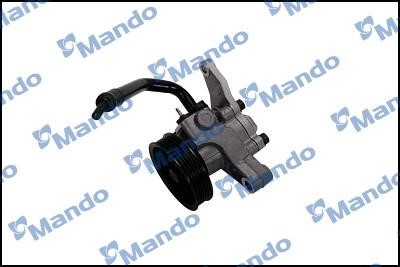 Mando EX571003B420 Насос гідропідсилювача керма EX571003B420: Купити в Україні - Добра ціна на EXIST.UA!
