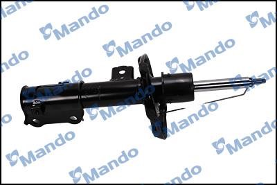 Mando EX54651G7000 Амортизатор підвіски передній лівий EX54651G7000: Купити в Україні - Добра ціна на EXIST.UA!