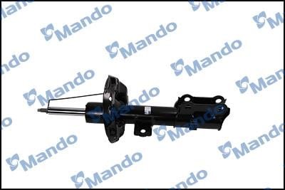 Mando EX54651G7650 Амортизатор підвіски передній правий газомасляний EX54651G7650: Купити в Україні - Добра ціна на EXIST.UA!