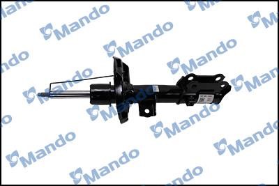 Mando EX54651K0400 Амортизатор підвіски передній правий газомасляний EX54651K0400: Купити в Україні - Добра ціна на EXIST.UA!