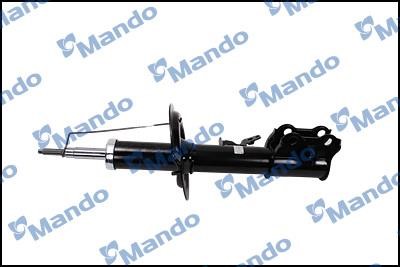 Mando EX546601P100 Амортизатор підвіски передній правий EX546601P100: Купити в Україні - Добра ціна на EXIST.UA!