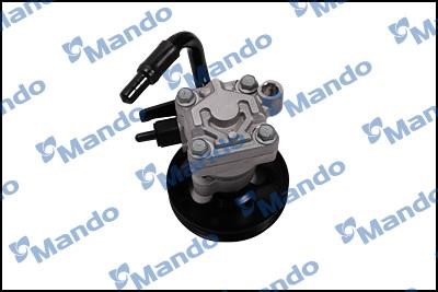 Насос гідропідсилювача керма Mando EX571004A010