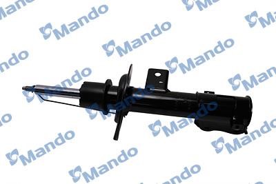 Mando EX54661A6500 Амортизатор підвіски передній правий EX54661A6500: Купити в Україні - Добра ціна на EXIST.UA!