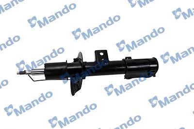 Mando EX54661M0200 Амортизатор підвіски передній правий газомасляний EX54661M0200: Купити в Україні - Добра ціна на EXIST.UA!