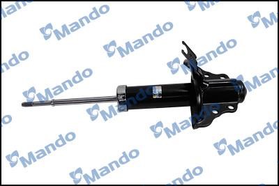Mando EX0K08G34720 Амортизатор підвіски передній лівий масляний EX0K08G34720: Купити в Україні - Добра ціна на EXIST.UA!