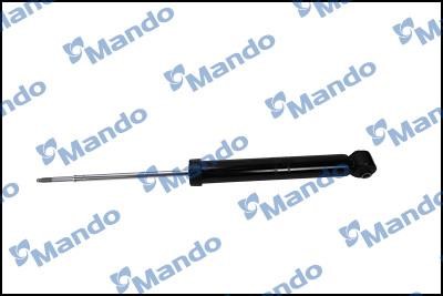 Mando EX55310M0000 Амортизатор підвіскі задній газомасляний EX55310M0000: Купити в Україні - Добра ціна на EXIST.UA!