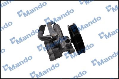 Mando EX571004E070 Насос гідропідсилювача керма EX571004E070: Купити в Україні - Добра ціна на EXIST.UA!
