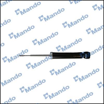 Mando EX562100036R Амортизатор підвіскі задній газомасляний EX562100036R: Купити в Україні - Добра ціна на EXIST.UA!