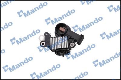 Mando BN6621543006 Регулятор генератора BN6621543006: Купити в Україні - Добра ціна на EXIST.UA!