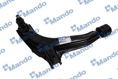 Mando CAD0008D Важіль підвіски передній правий CAD0008D: Купити в Україні - Добра ціна на EXIST.UA!