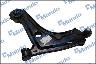 Mando CAD0026D Важіль підвіски передній лівий CAD0026D: Купити в Україні - Добра ціна на EXIST.UA!