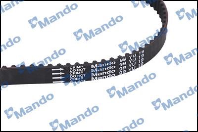 Купити Mando MB99YU19 за низькою ціною в Україні!