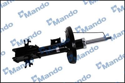 Mando EX543029836R Амортизатор підвіски передній правий газомасляний EX543029836R: Приваблива ціна - Купити в Україні на EXIST.UA!