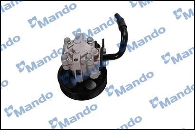 Mando EX571002J500 Насос гідропідсилювача керма EX571002J500: Купити в Україні - Добра ціна на EXIST.UA!