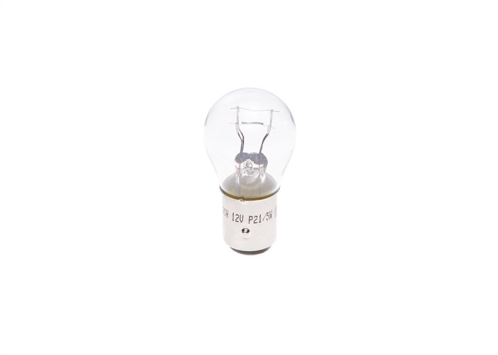 Bosch Лампа розжарювання P21&#x2F;5W 12V 21&#x2F;5W – ціна 115 UAH